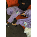 Morning Glory 3/4 Shorts - Holy Spirit Clothing Co.
