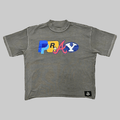 Pray Tee - Holy Spirit Clothing Co.