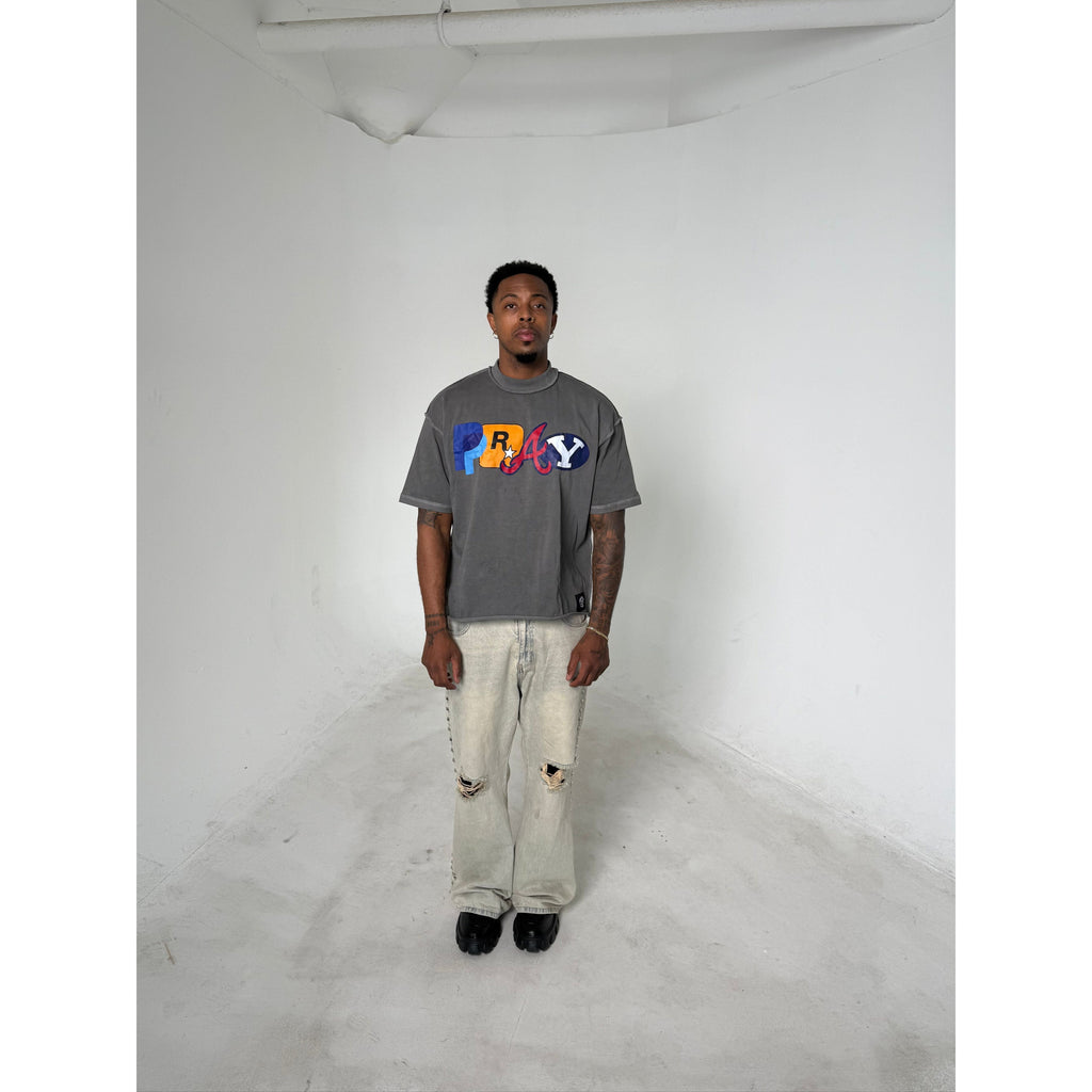 Pray Tee - Holy Spirit Clothing Co.