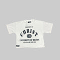 Property of Christ Tee - Holy Spirit Clothing Co.