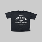 Property of Christ Tee - Holy Spirit Clothing Co.