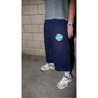 Salvation 3/4 Sweatshorts - Holy Spirit Clothing Co.