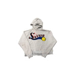 Savior Hoodie - Holy Spirit Clothing Co.