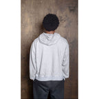 Savior Hoodie - Holy Spirit Clothing Co.