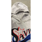 Savior Hoodie - Holy Spirit Clothing Co.