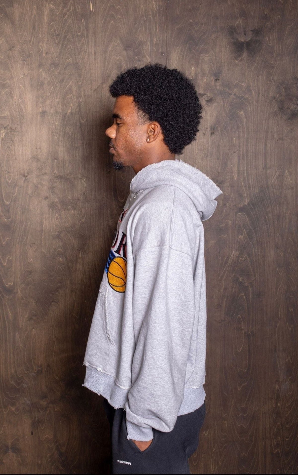 Savior Hoodie - Holy Spirit Clothing Co.