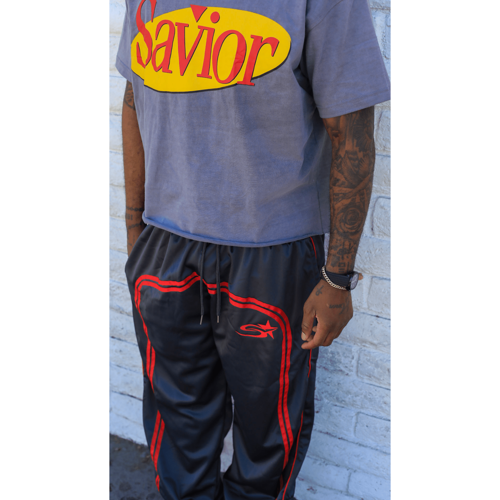 Savior Tee - Holy Spirit Clothing Co.