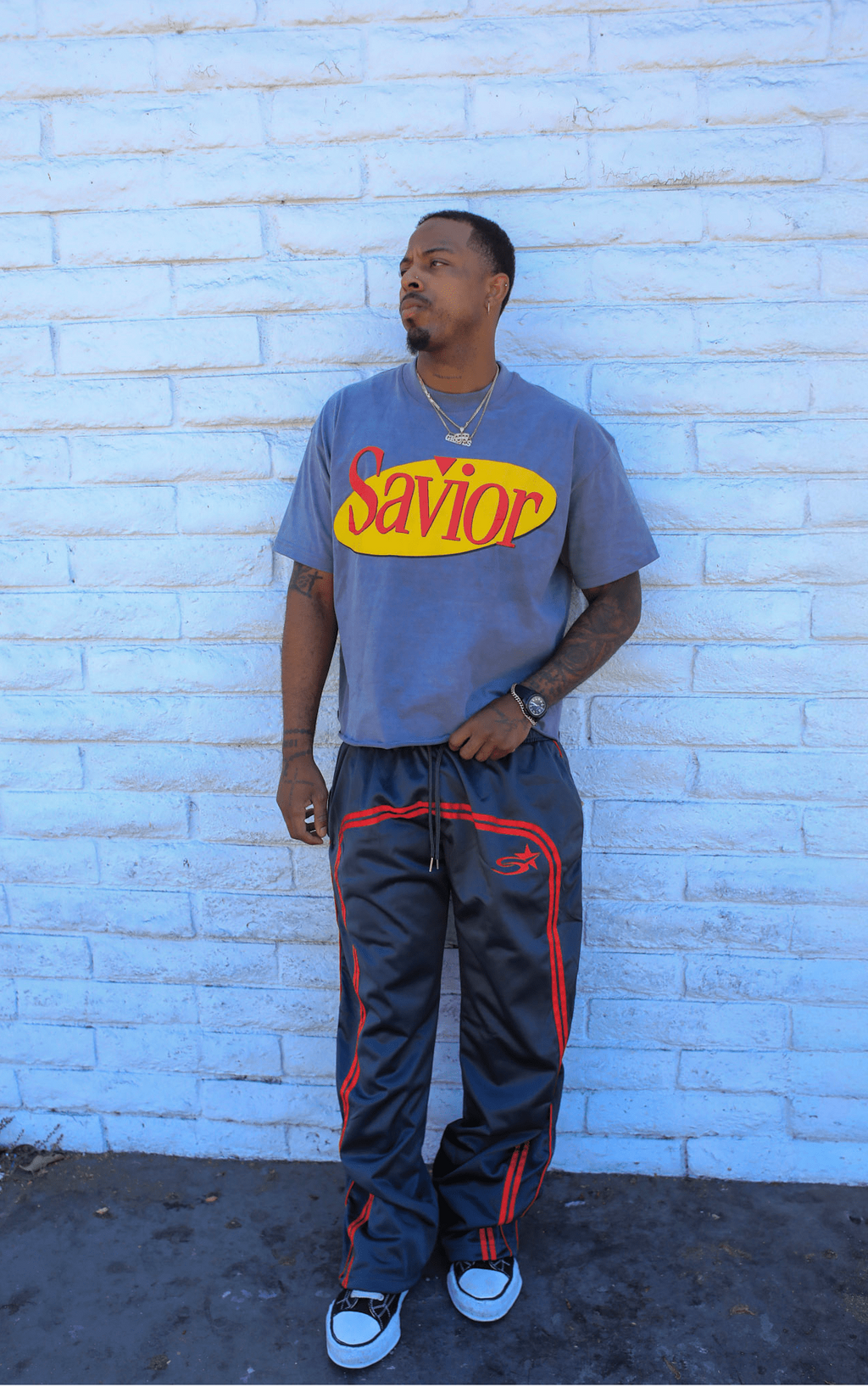 Spirit Led Sweats - Holy Spirit Clothing Co.