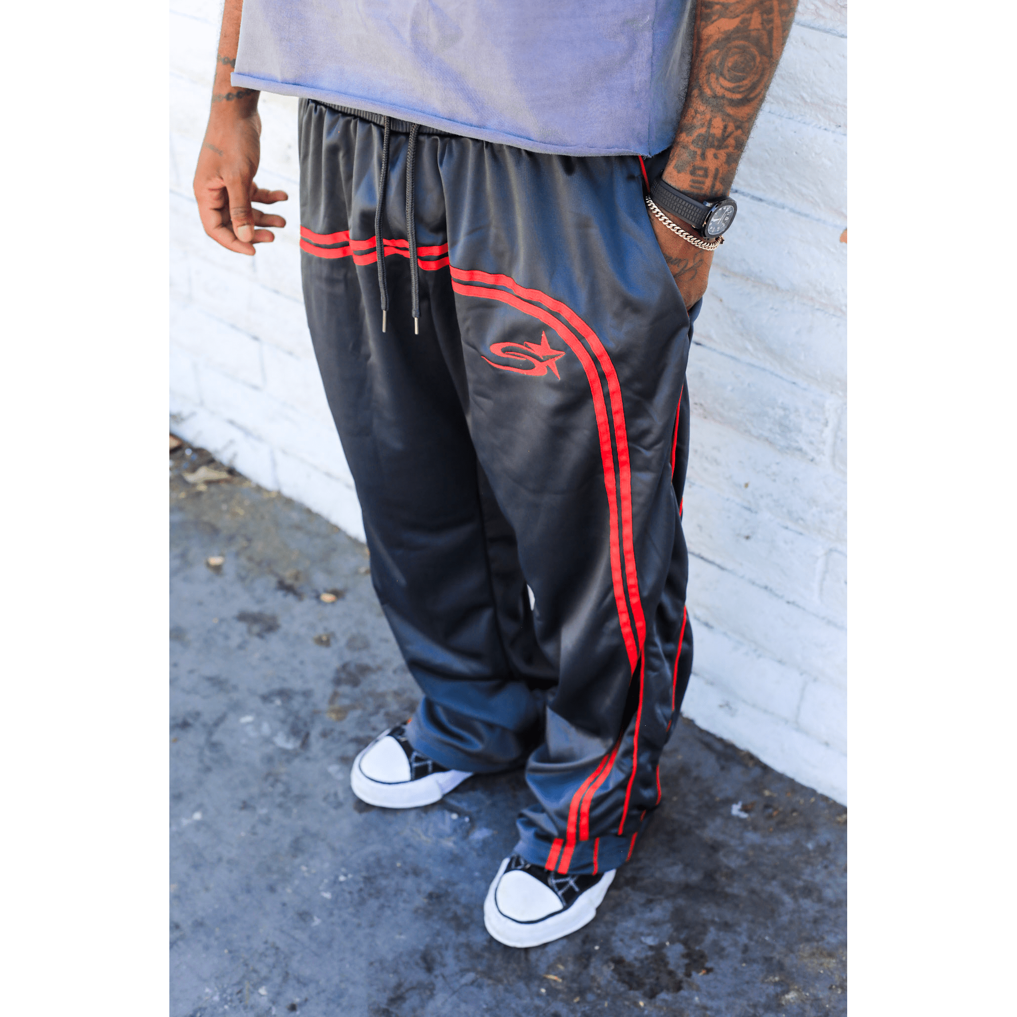 Spirit Led Sweats - Holy Spirit Clothing Co.