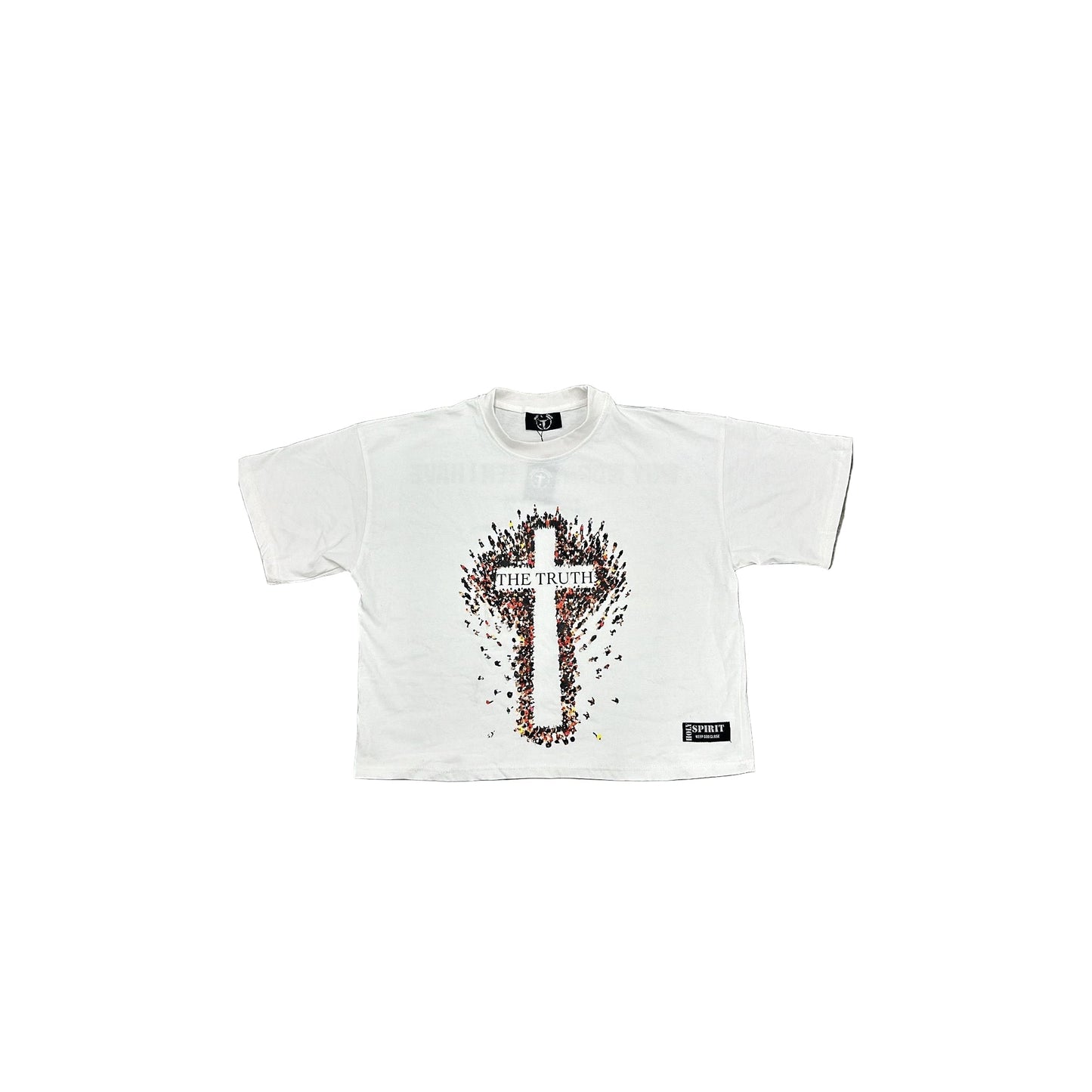 “The Truth” Tee - Holy Spirit Clothing Co.