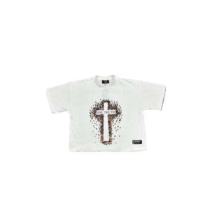 “The Truth” Tee - Holy Spirit Clothing Co.