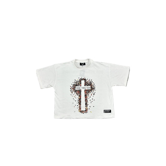 “The Truth” Tee - Holy Spirit Clothing Co.