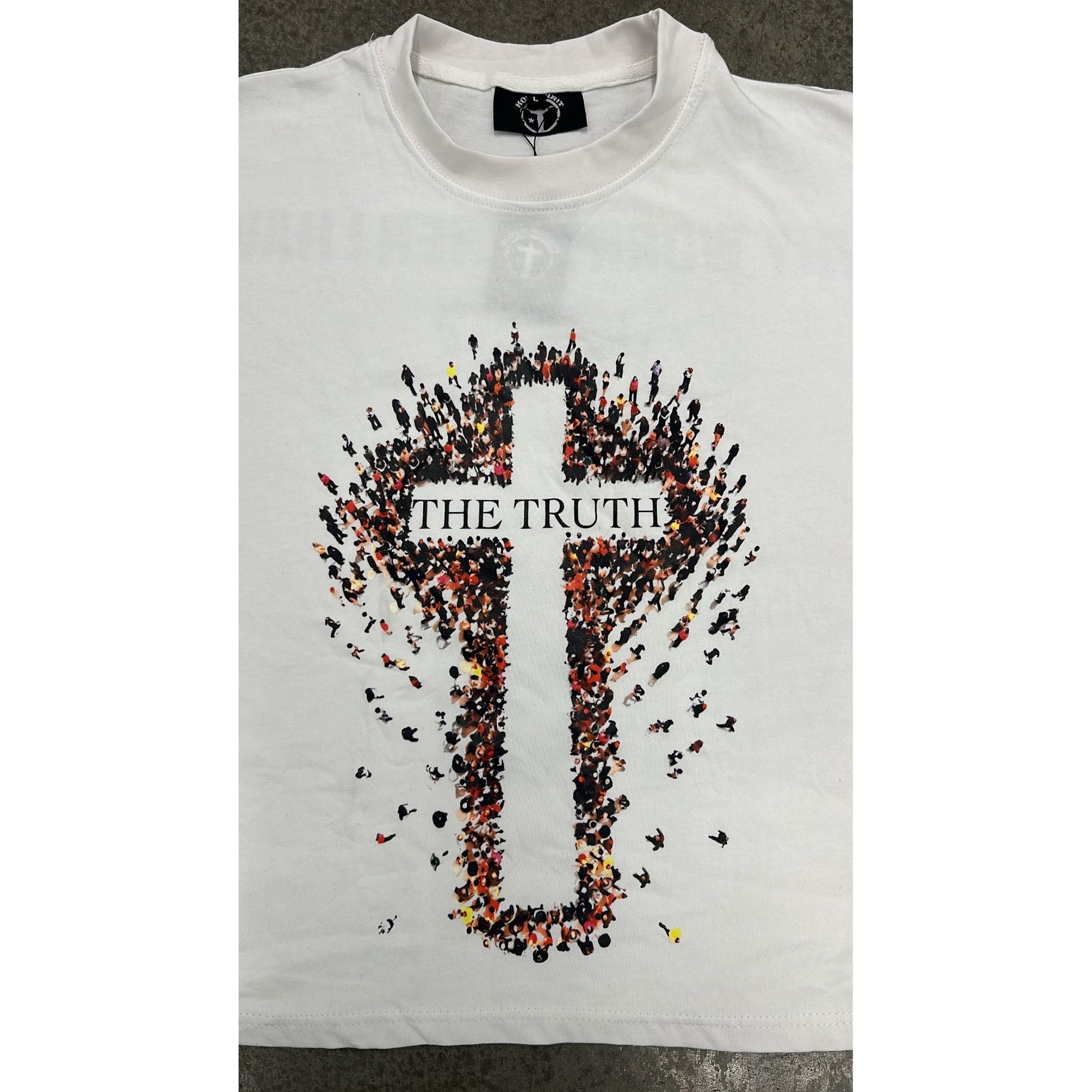 “The Truth” Tee - Holy Spirit Clothing Co.