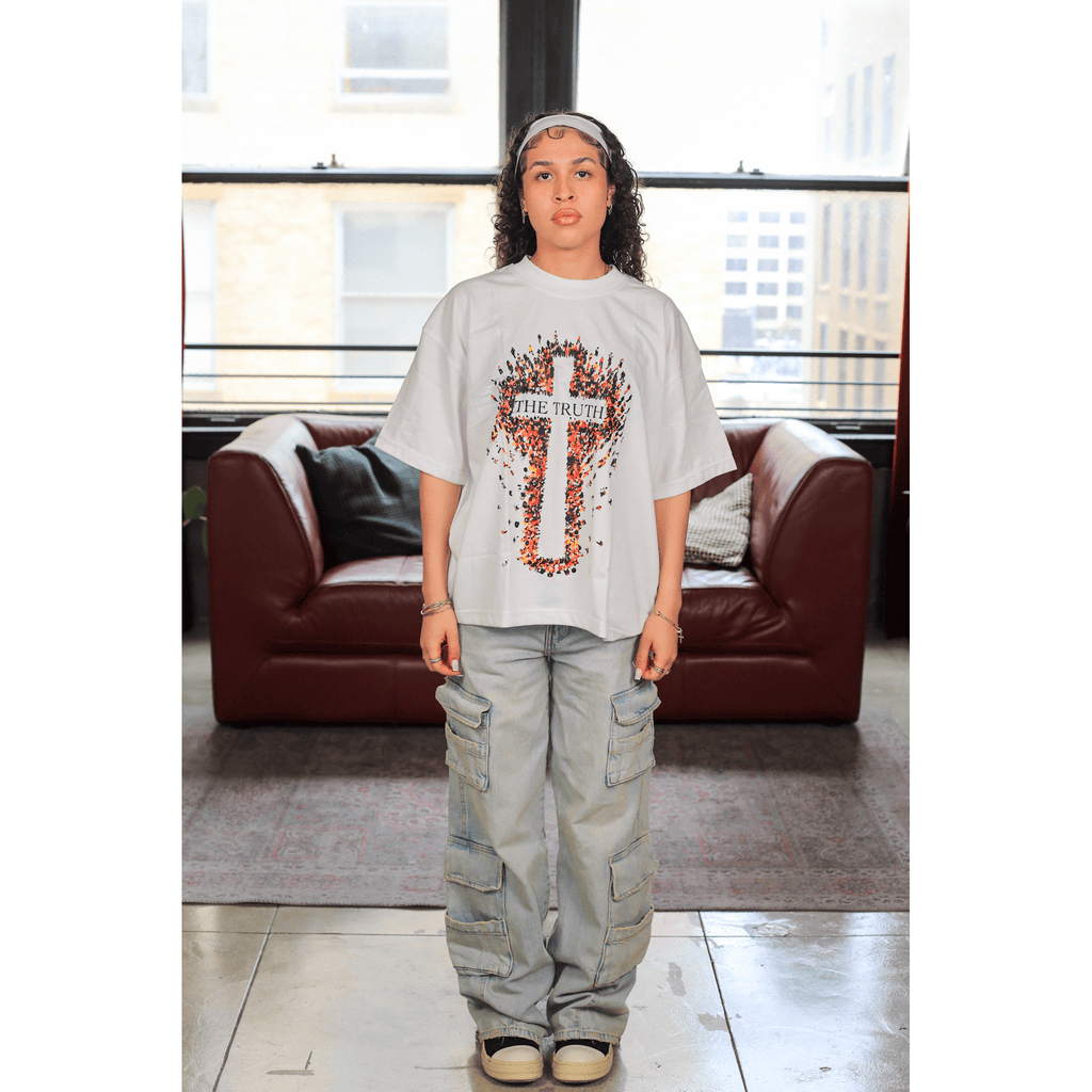 “The Truth” Tee - Holy Spirit Clothing Co.