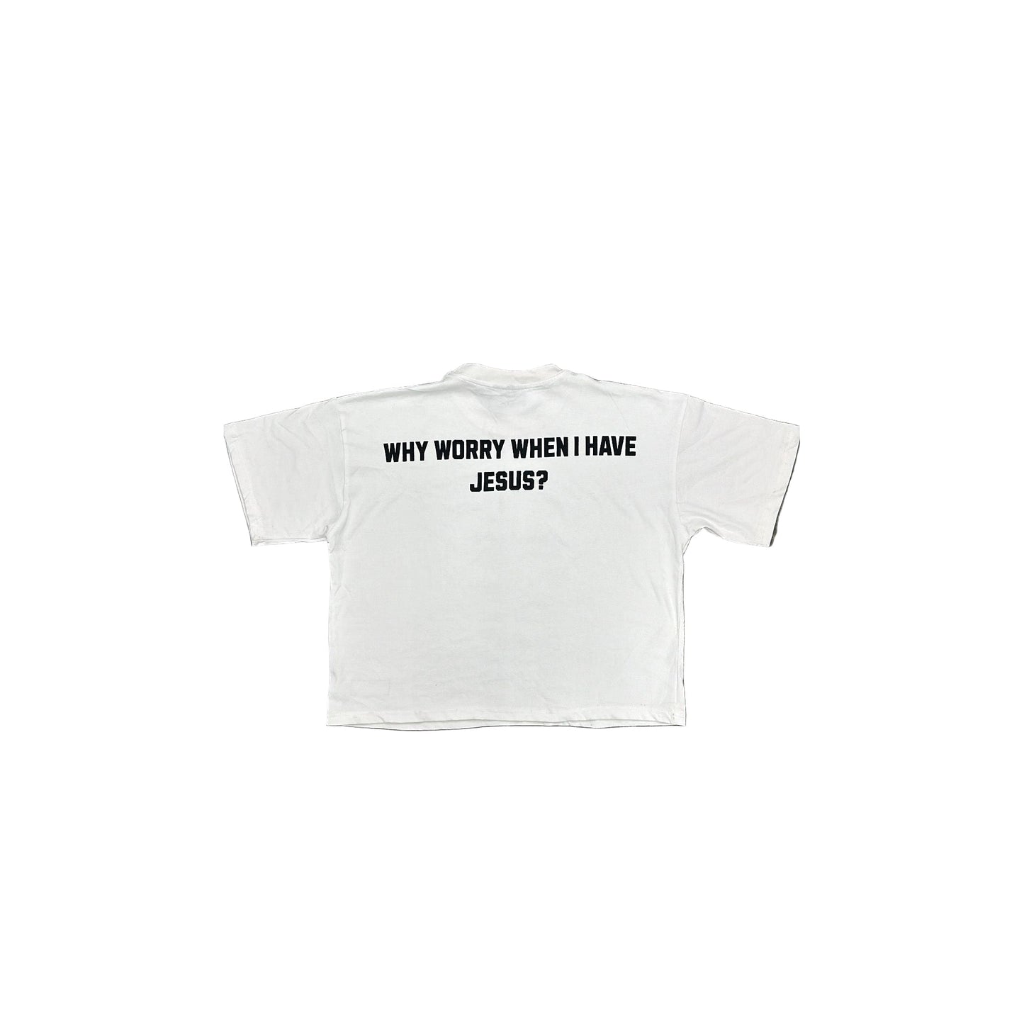 “The Truth” Tee - Holy Spirit Clothing Co.