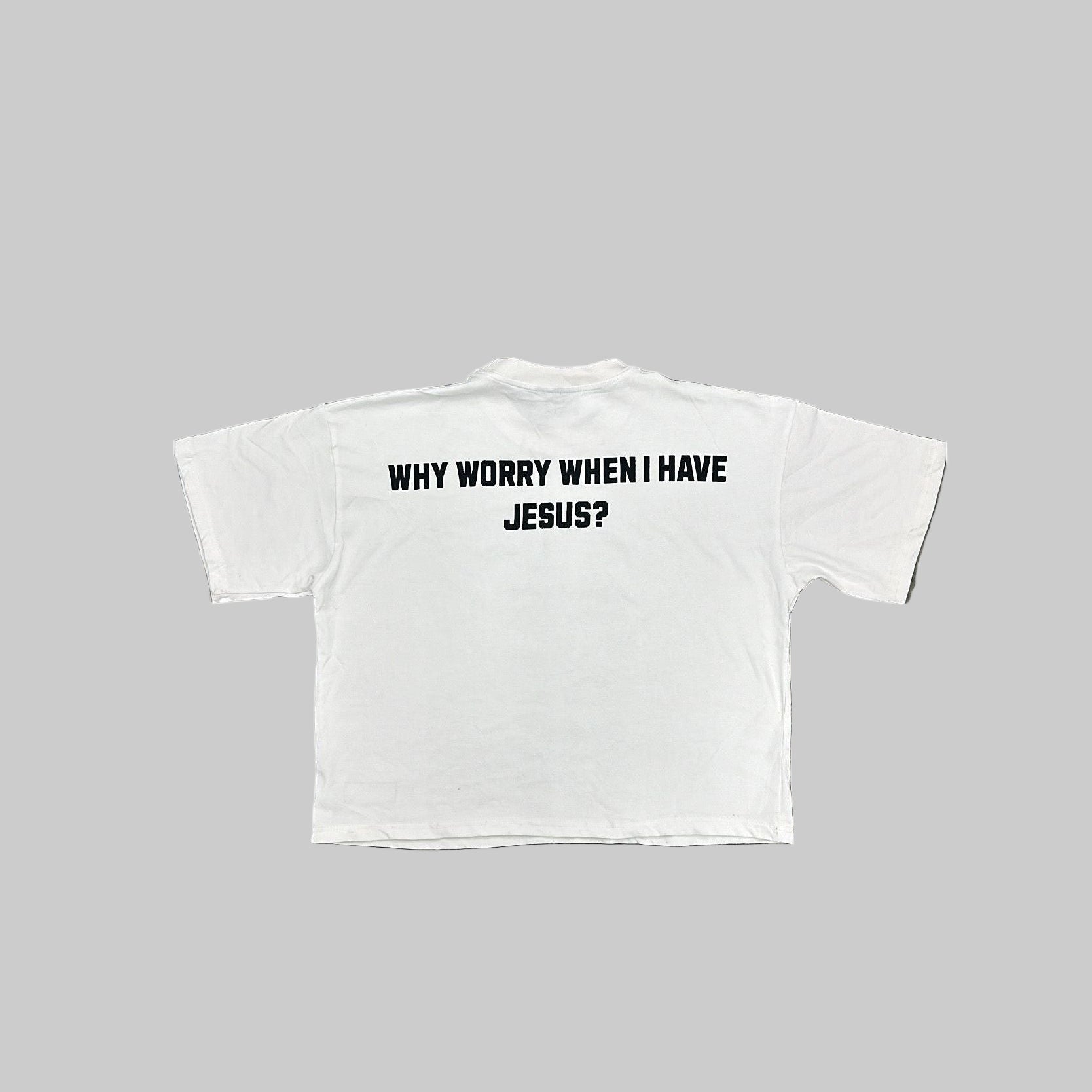 “The Truth” Tee - Holy Spirit Clothing Co.