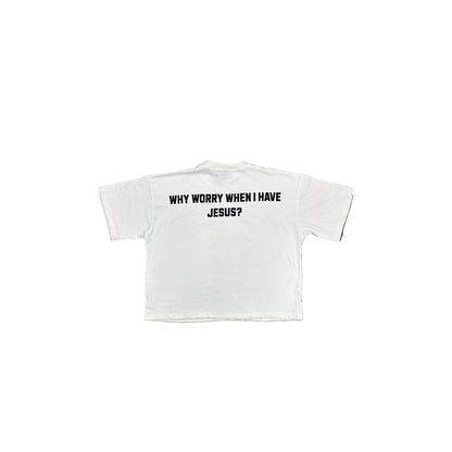 “The Truth” Tee - Holy Spirit Clothing Co.