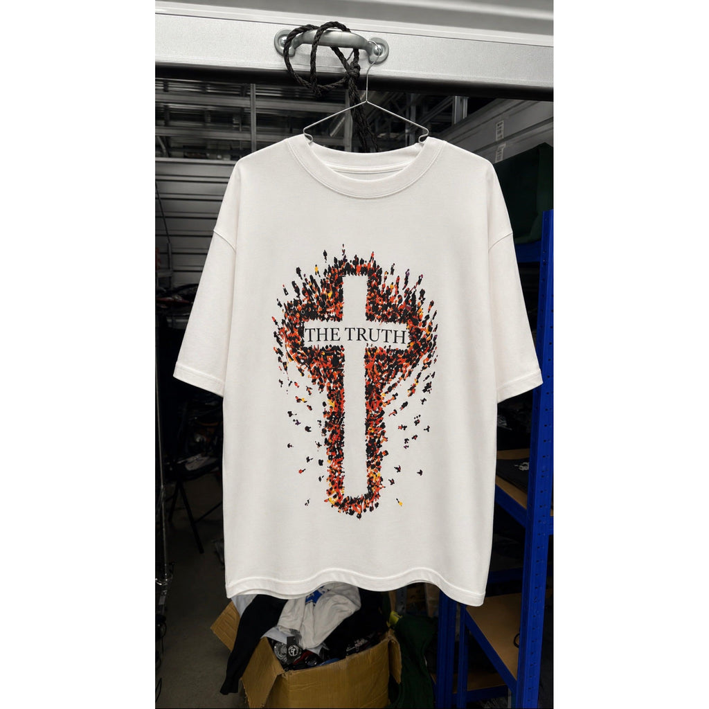 “The Truth” Tee - Holy Spirit Clothing Co.