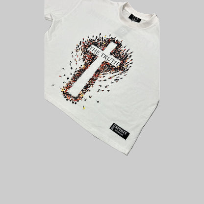 “The Truth” Tee - Holy Spirit Clothing Co.
