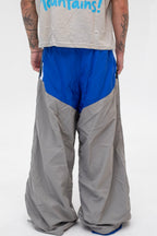 Trials Half/Half Pants - Holy Spirit Clothing Co.