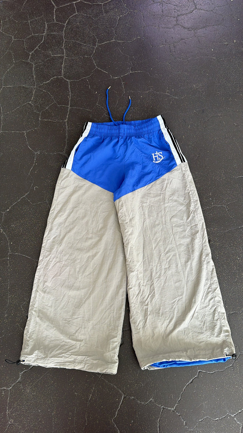 Trials Track Pants - Holy Spirit Clothing Co.