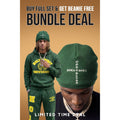 University Bundle Set - Holy Spirit Clothing Co.