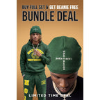 University Bundle Set - Holy Spirit Clothing Co.