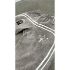 Washed Holy Flare Sweats - Holy Spirit Clothing Co.