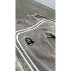 Washed Holy Flare Sweats - Holy Spirit Clothing Co.