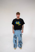 Worship Tee - Holy Spirit Clothing Co.