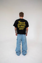 Worship Tee - Holy Spirit Clothing Co.