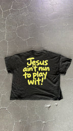 Worship Tee - Holy Spirit Clothing Co.